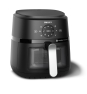 Philips 2000 series NA221/00 Airfryer serie 2000 4,2 l (plata)