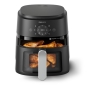 Philips 2000 series NA221/00 Airfryer serie 2000 4,2 l (plata)