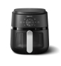 Philips 2000 series NA221/00 Airfryer serie 2000 4,2 l (plata)