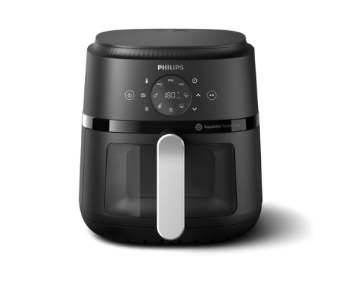 Philips 2000 series NA221/00 Airfryer serie 2000 4,2 l (plata)