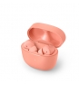 Philips 2000 series TAT2206PK/00 auricular y casco Auriculares True Wireless Stereo (TWS) Dentro de oÍ­do Llamadas/Música Bluetooth Rosa