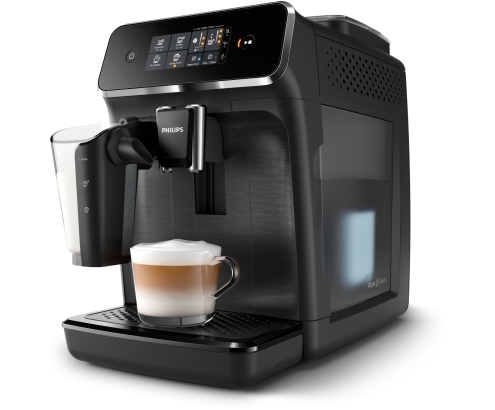 Philips 2200 series Series 2200 EP2230/10 Cafeteras espresso completamente automáticas