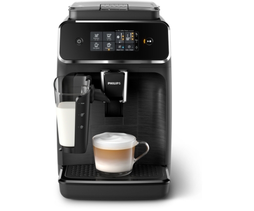 Philips 2200 series Series 2200 EP2230/10 Cafeteras espresso completamente automáticas