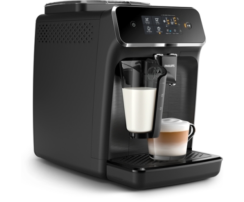 Philips 2200 series Series 2200 EP2230/10 Cafeteras espresso completamente automáticas
