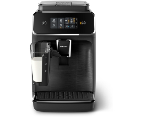 Philips 2200 series Series 2200 EP2230/10 Cafeteras espresso completamente automáticas