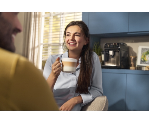 Philips 2200 series Series 2200 EP2230/10 Cafeteras espresso completamente automáticas
