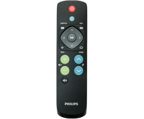 Philips 22AV1601A/12 mando a distancia TV Botones