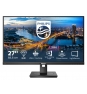 Philips 276B1/00 pantalla para PC 68,6 cm (27
