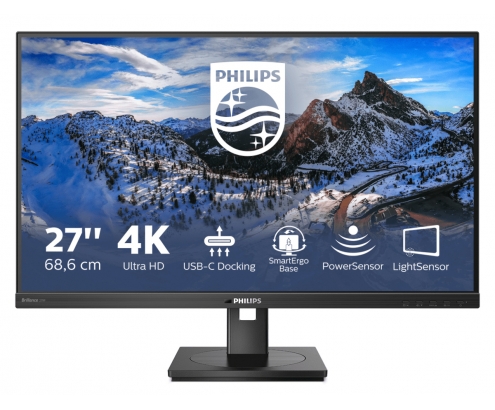 Philips 279P1/00 LED display 68,6 cm (27