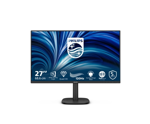 Philips 27B2N3500J/00 pantalla para PC 68,6 cm (27