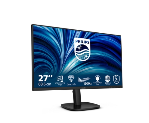 Philips 27B2N3500J/00 pantalla para PC 68,6 cm (27
