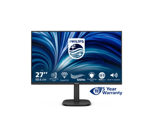 Philips 27B2N3500J/00 pantalla para PC 68,6 cm (27