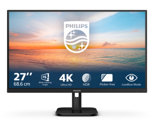 Philips 27E1N1800A/00 pantalla para PC 68,6 cm (27