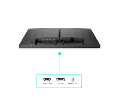Philips 27M2N3500NF/00 pantalla para PC 68,6 cm (27