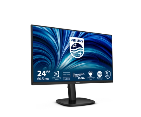 Philips 3000 series 24B2N3200J/00 pantalla para PC 60,5 cm (23.8
