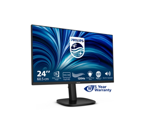 Philips 3000 series 24B2N3200J/00 pantalla para PC 60,5 cm (23.8