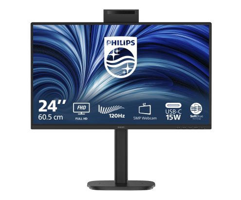 Philips 3000 series 24B2N3200JH/00 pantalla para PC 60,5 cm (23.8