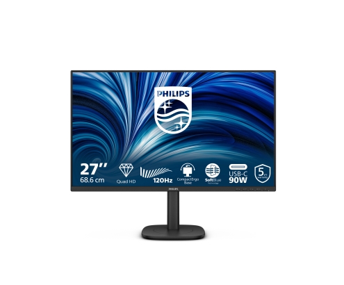 Philips 3000 series 27B2U3601/00 pantalla para PC 68,6 cm (27