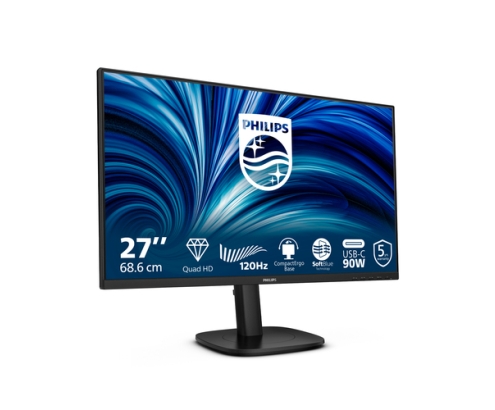 Philips 3000 series 27B2U3601/00 pantalla para PC 68,6 cm (27