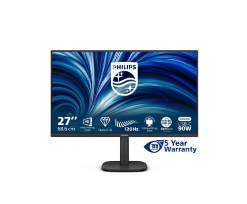 Philips 3000 series 27B2U3601/00 pantalla para PC 68,6 cm (27