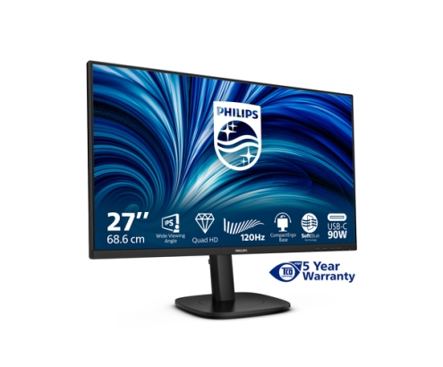 Philips 3000 series 27B2U3601/00 pantalla para PC 68,6 cm (27