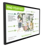 Philips 3000 series 55BDL3751T/00 pantalla de señalización Panel plano interactivo 138,4 cm (54.5