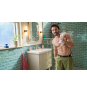 Philips 3000 series Body Groomer BG3480/15 Con sistema de afeitado Triple Protect