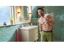 Philips 3000 series Body Groomer BG3480/15 Con sistema de afeitado Tri...