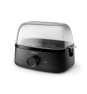 Philips 3000 series Egg Cooker HD9137/90 Huevos perfectamente cocinados cada día
