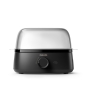 Philips 3000 series Egg Cooker HD9137/90 Huevos perfectamente cocinados cada día