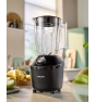 Philips 3000 series HR2291/01 licuadora 2 L Batidora de vaso 600 W Negro