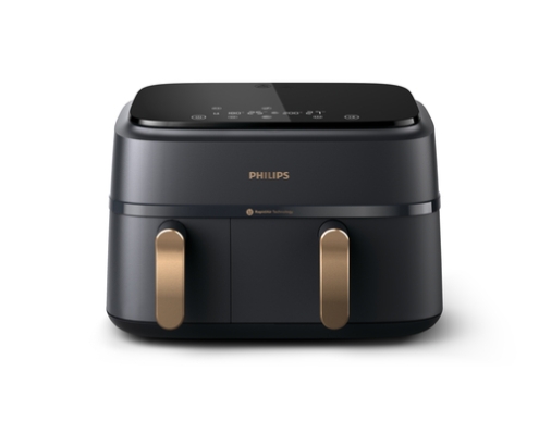 Philips 3000 series NA352/00 Airfryer con doble cesta