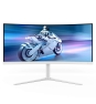 Philips 34M2C5501A/00 pantalla para PC 86,4 cm (34