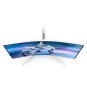 Philips 34M2C5501A/00 pantalla para PC 86,4 cm (34