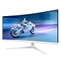 Philips 34M2C5501A/00 pantalla para PC 86,4 cm (34