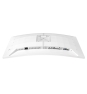 Philips 34M2C5501A/00 pantalla para PC 86,4 cm (34