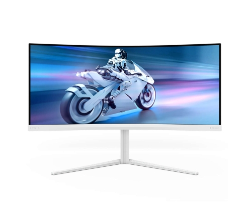 Philips 34M2C5501A/00 pantalla para PC 86,4 cm (34
