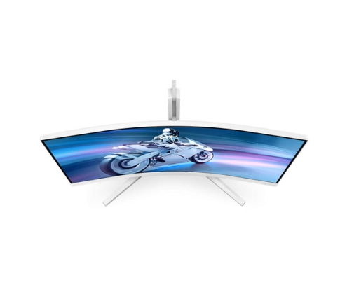 Philips 34M2C5501A/00 pantalla para PC 86,4 cm (34