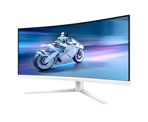 Philips 34M2C5501A/00 pantalla para PC 86,4 cm (34