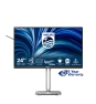 Philips 4000 series 24B2N4200/00 pantalla para PC 60,5 cm (23.8