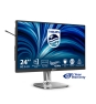 Philips 4000 series 24B2N4200/00 pantalla para PC 60,5 cm (23.8