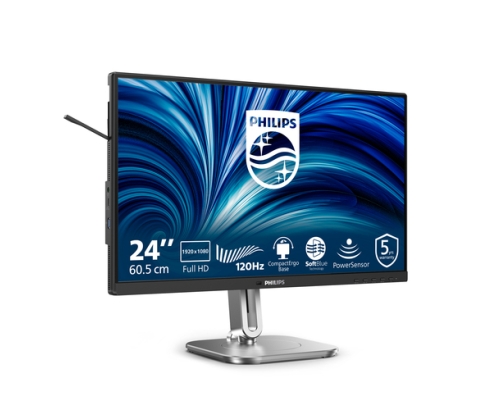 Philips 4000 series 24B2N4200/00 pantalla para PC 60,5 cm (23.8