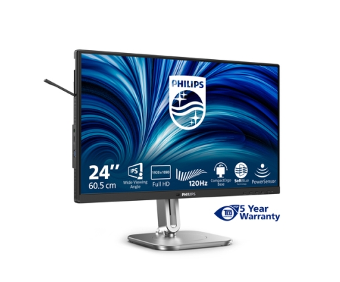 Philips 4000 series 24B2N4200/00 pantalla para PC 60,5 cm (23.8