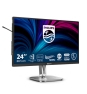 Philips 4000 series 24B2U4301/00 pantalla para PC 60,5 cm (23.8