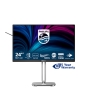 Philips 4000 series 24B2U4301/00 pantalla para PC 60,5 cm (23.8