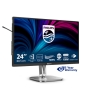 Philips 4000 series 24B2U4301/00 pantalla para PC 60,5 cm (23.8