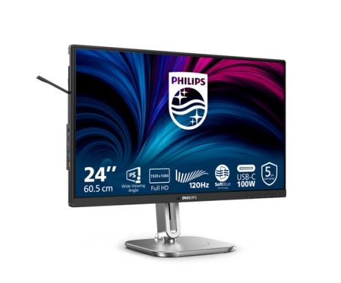 Philips 4000 series 24B2U4301/00 pantalla para PC 60,5 cm (23.8
