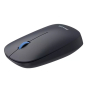 Philips 4000 series SPK7438L/85 ratón Oficina Ambidextro RF Wireless + Bluetooth Óptico 1600 DPI