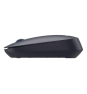 Philips 4000 series SPK7438L/85 ratón Oficina Ambidextro RF Wireless + Bluetooth Óptico 1600 DPI