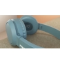 Philips 4000 series TAH4205BL/00 auricular y casco Auriculares Inalámbrico Diadema Llamadas/Música USB Tipo C Bluetooth Azul